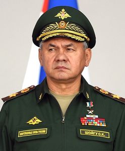 Tysiące zmobilizowanych trafiło na front. Szojgu ujawnił dane