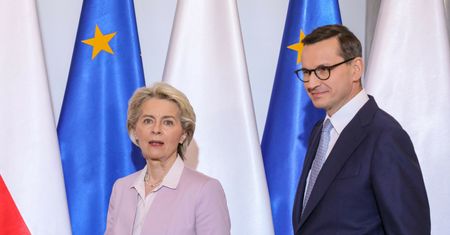 Polska ma się wycofać do 2 maja. Nieoficjalne doniesienia z KE