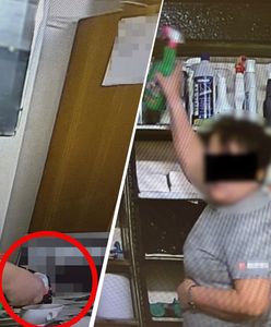 Ukryta kamera uratowała jej życie. 51-latka podtruwana przez koleżankę