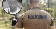 Zniknął po weselu. Tragiczny finał poszukiwań 25-latka z Dębnicy