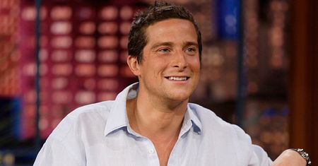 Jak dziś wygląda Bear Grylls? Mimo 50 lat na karku, zachwyca formą