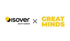 Isover w gronie klientów Great Minds