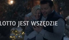 „Lotto jest wszędzie” w kampanii reklamującej granie przez internet (wideo)
