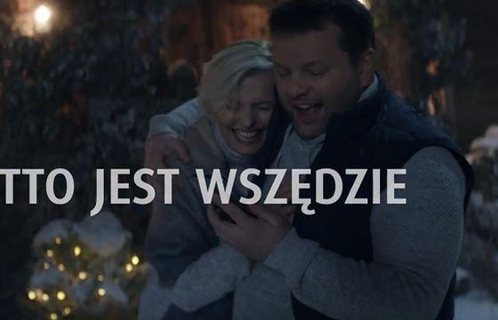 „Lotto jest wszędzie” w kampanii reklamującej granie przez internet (wideo)