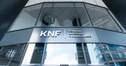 KNF obniżyła bufor na ryzyko kredytów walutowych BOŚ Banku do 0,50 pkt proc.