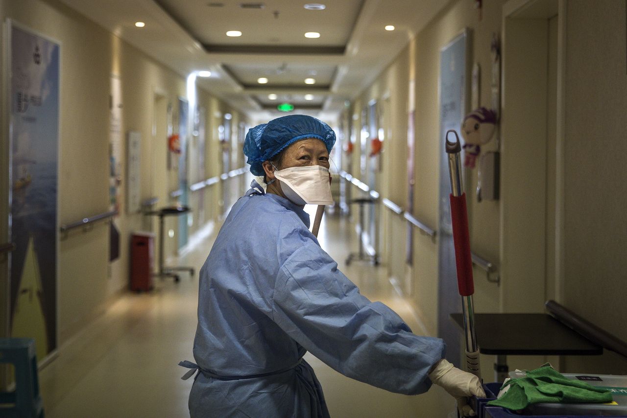 Koronawirus. Czy jednak wydostał się z laboratorium? Najnowsze doniesienia