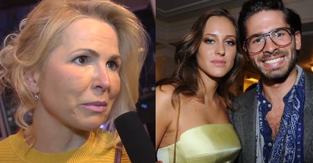 Mama Radzimira Dębskiego: "Syn zamierza kiedyś wziąć ślub. Bardzo bym chciała zostać babcią!"