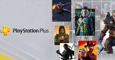 Game Pass to nie jest, ale rozczarowania chyba nie ma. Oto lista gier w nowym PlayStation Plus