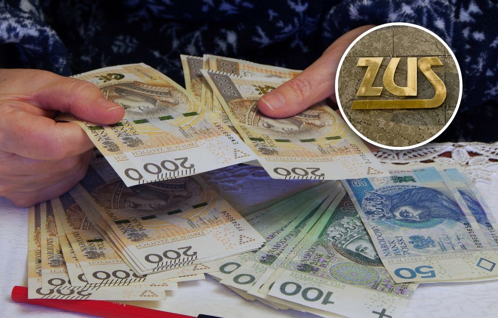 ZUS przeliczył emerytury. 133,1 tys. osób dostało podwyżki