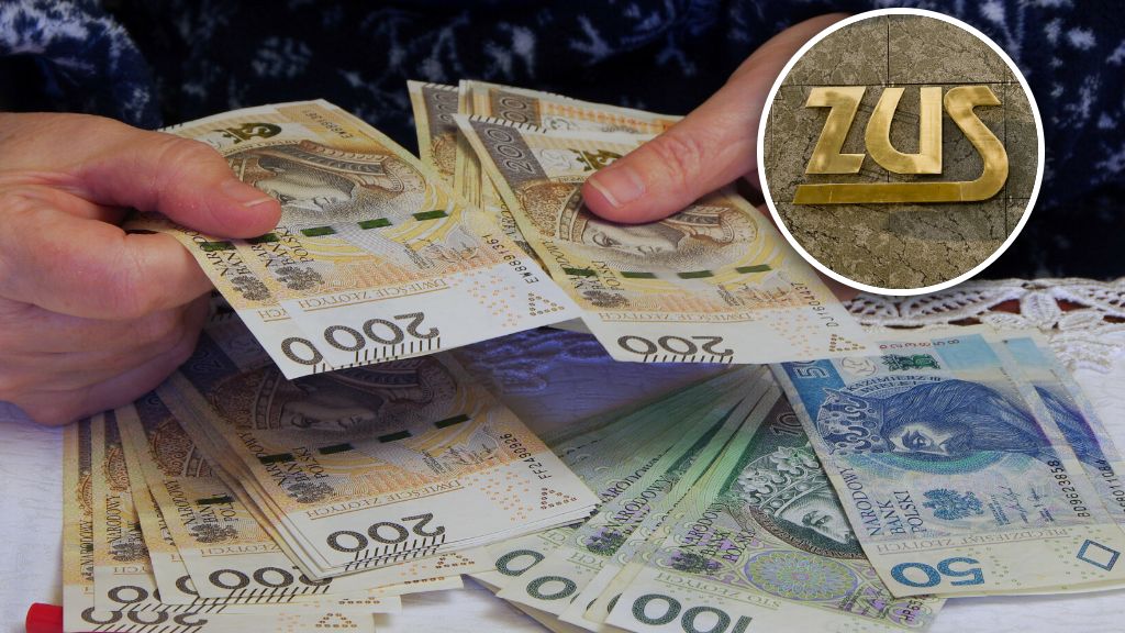 ZUS