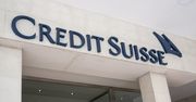 Czegoś takiego w Europie jeszcze nie było. Sprawa Credit Suisse się rozpędza