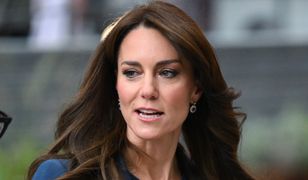 Świadek widział Kate Middleton. Zdradził, jak wyglądała