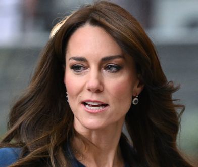 Świadek widział Kate Middleton. Zdradził, jak wyglądała