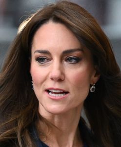 Świadek widział Kate Middleton. Zdradził, jak wyglądała