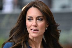 Świadek widział Kate Middleton. Zdradził, jak wyglądała