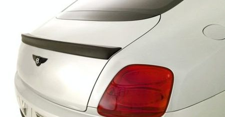 Vorsteiner BR9 Edition Bentley Continental GT