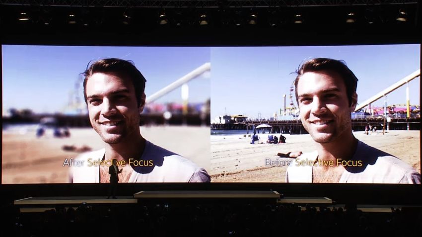 Samsung Galaxy S5 zaprezentowany oficjalnie 6