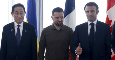 Sygnał dla Polski. "Mam wrażenie, że zaczęliśmy obrażać się"