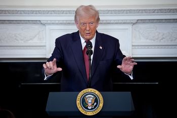 Tadżycy proszą Trumpa o pomoc. "Głęboki kryzys polityczny"