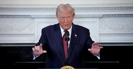 Tadżycy proszą Trumpa o pomoc. "Głęboki kryzys polityczny"
