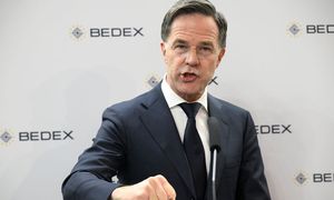 22 kraje jednoczą siły ws. Cieśniny Ormuz. Cel jest jeden