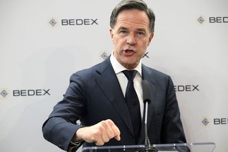 22 kraje jednoczą siły ws. Cieśniny Ormuz. Cel jest jeden