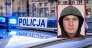 Miał oszukać "na pracownika banku". Policja publikuje portret