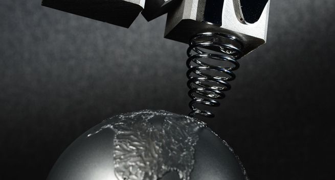 MTV Europe Music Awards 2013 w Amsterdamie