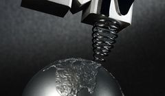 MTV Europe Music Awards 2013 w Amsterdamie