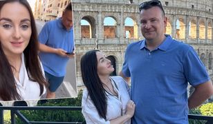Ósma rocznica ślubu Bardowskich z "Rolnik szuka żony". Zobaczcie, w jakim hotelu się zatrzymali