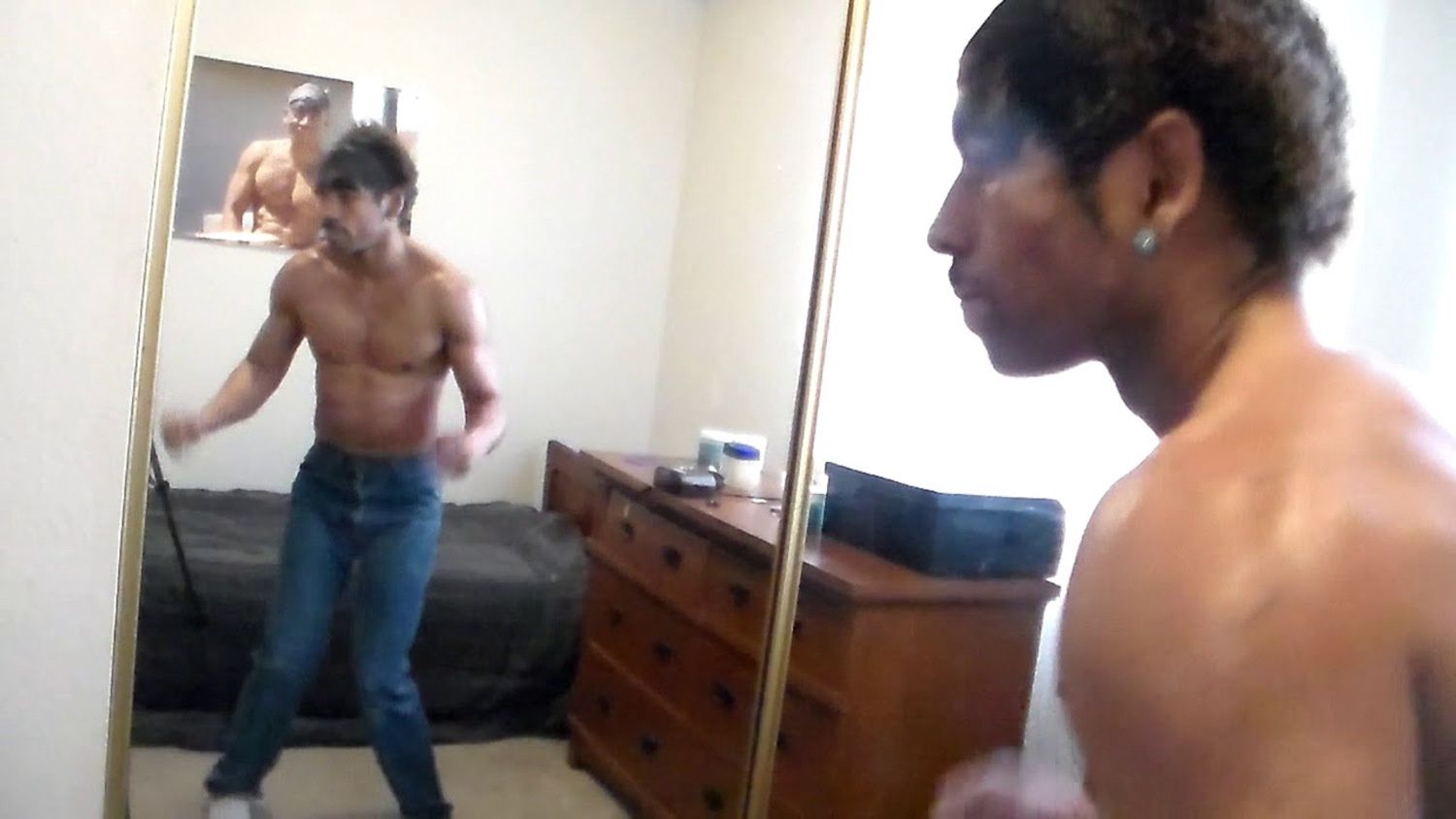 Buff Correll