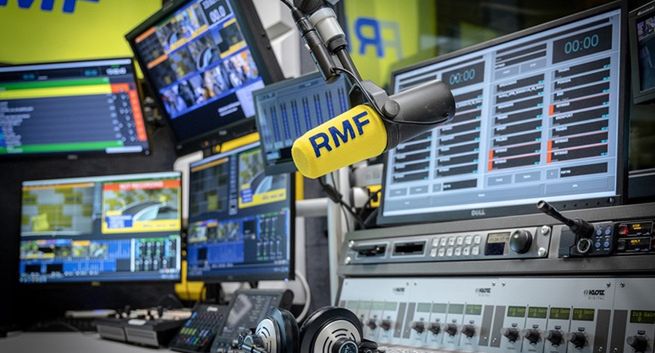 Grupie RMF ubyło 9 proc. zysku. Ile wypłaciła Bauerowi?