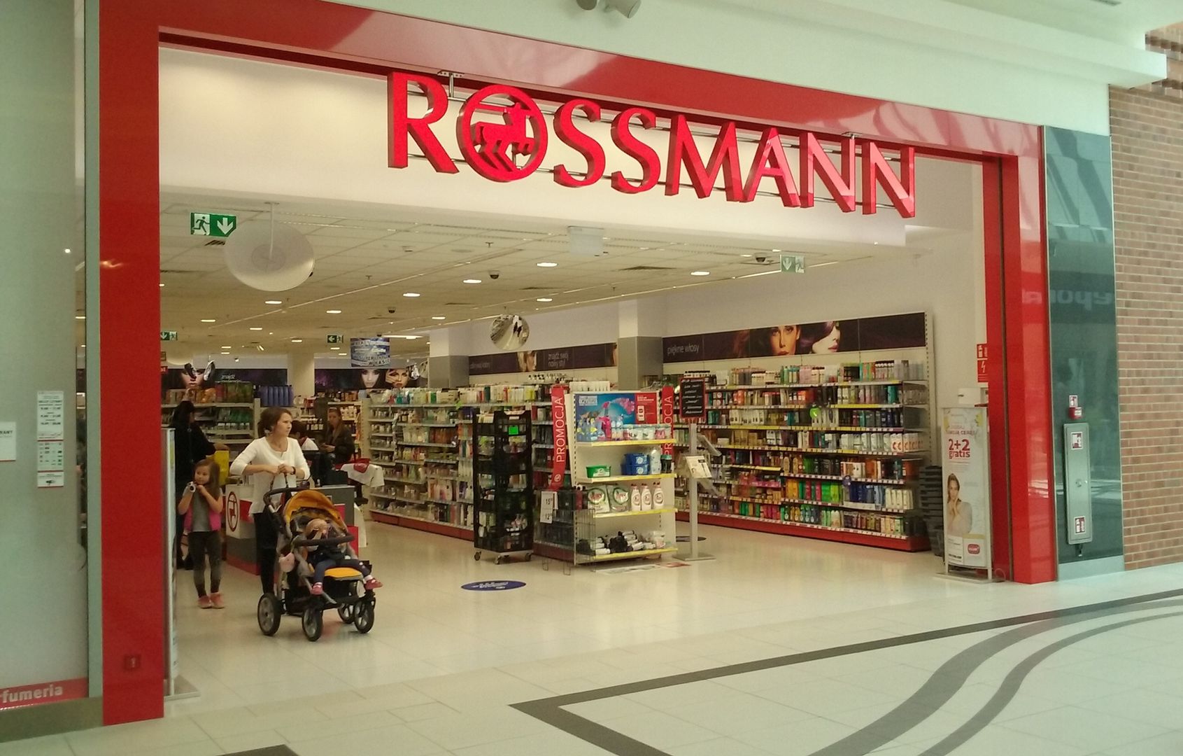 Rossmann szaleje. Bajka! Te promocje zwalają z nóg