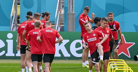 Euro 2020. Kubełek od KFC za kibicowanie. Jest jeden warunek