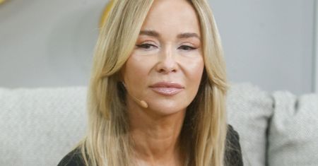 Joanna Przetakiewicz szczerze o pieniądzach. Biedny mężczyzna nie miałby u niej szans