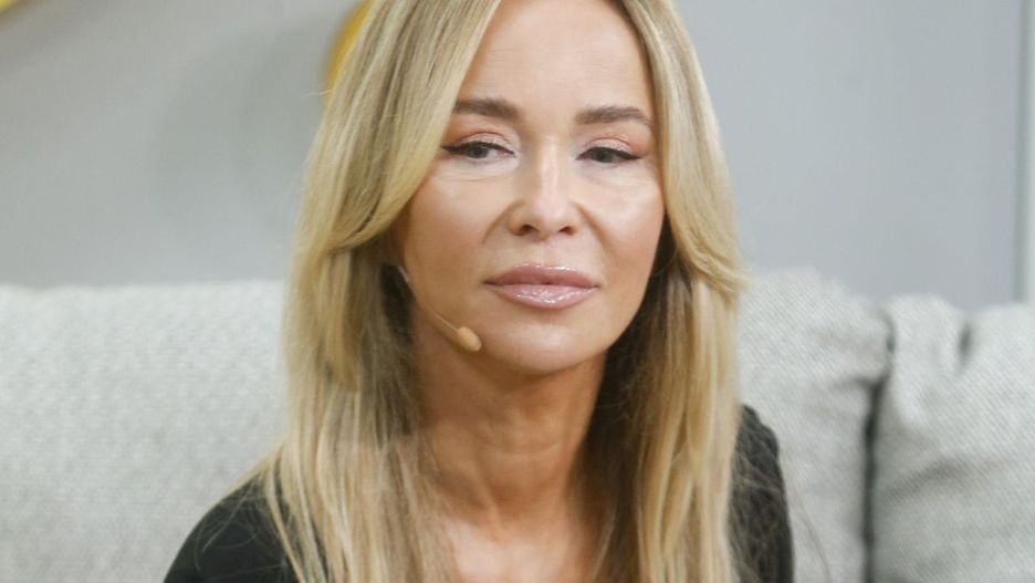 Joanna Przetakiewicz znów o pieniądzach 