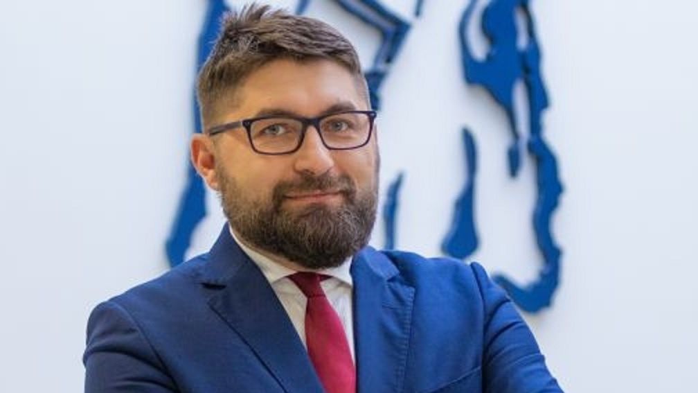 Jarosław Wojtas jest ciężko chory. Trwa zbiórka na jego leczenie