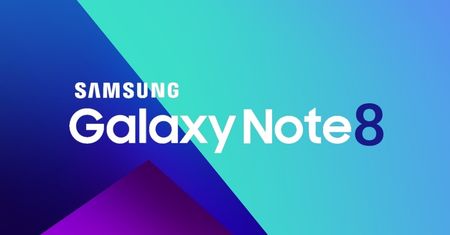 Już nie rendery, ale zdjęcia - Galaxy Note 8 w pełnej krasie