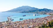 Wakacje 2020. Zakynthos. Polka z koronawirusem przebywa na kwarantannie
