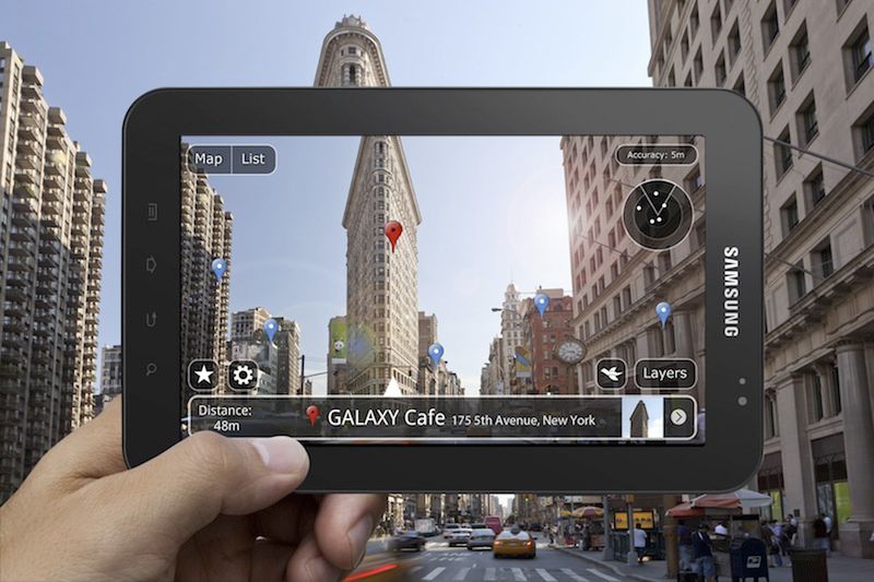 Samsung Galaxy Tab bez tajemnic! 2