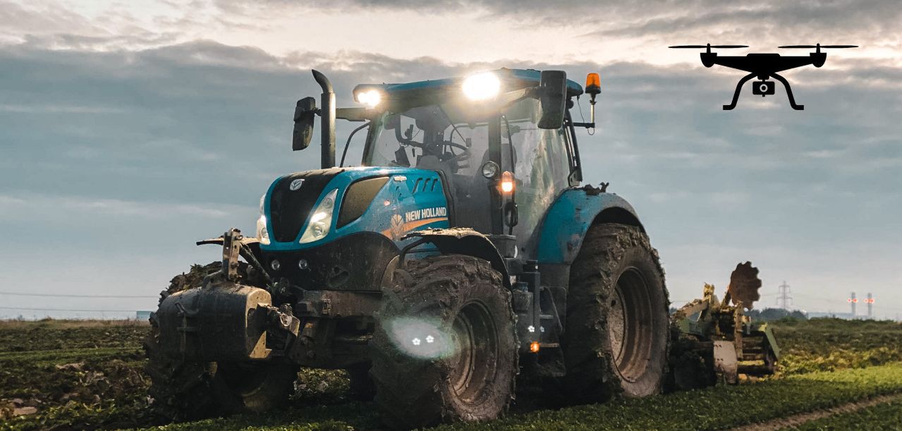 Rolnictwo 4.0 2025 – ARiMR pozwoli przywrócić termin wniosków?