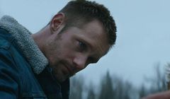 Alexander Skarsgård i Whoopi Goldberg  w serialu "Bastion" na podstawie powieści Stephena Kinga