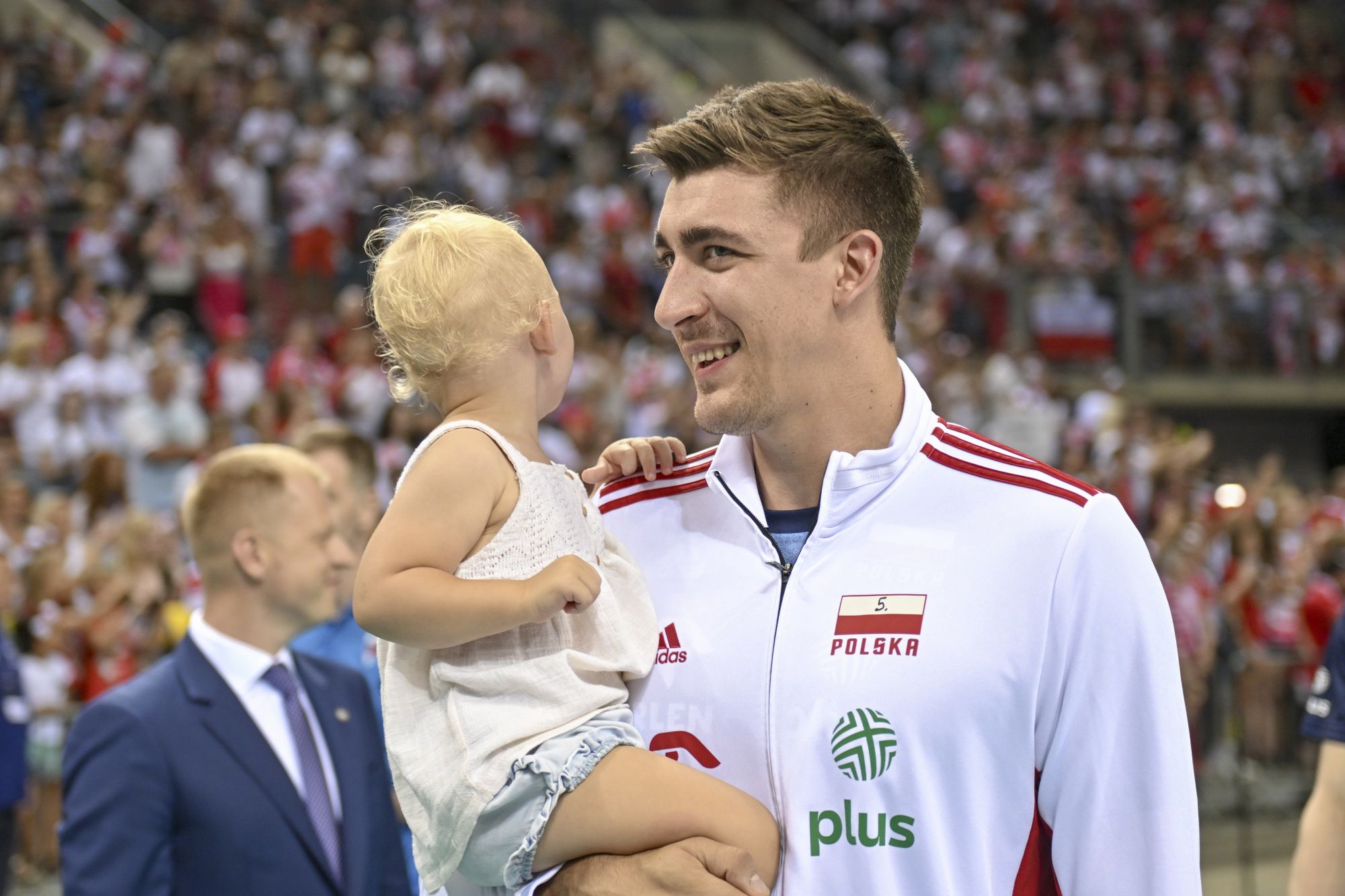 Łukasz Kaczmarek 