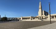 Fatima. Sanktuarium odwiedzały miliony turystów rocznie. Dziś świeci pustkami