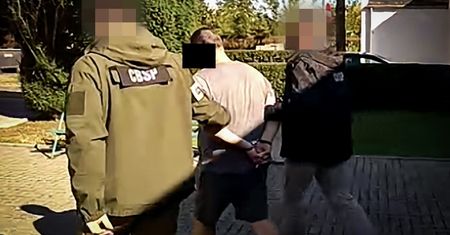 Upozorował własną śmierć. W grę wchodziło 26 mln zł
