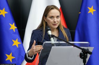 "Wreszcie!". Minister Pełczyńska-Nałęcz o 2,9 mld zł, które płyną do Polski
