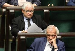 Podwyżki dla polityków. W PiS narasta bunt. Ryszard Terlecki ma rozmawiać z opozycją