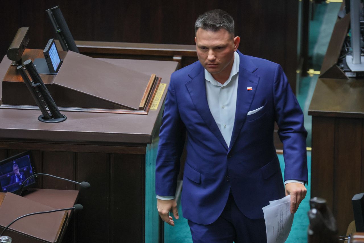 Sąd Najwyższy oddalił skargę Konfederacji. Chodzi o 47 tys. złotych