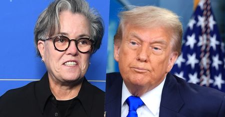 Aktorka kontra Trump. Zagroził jej odebraniem obywatelstwa. Czas na jej odpowiedź