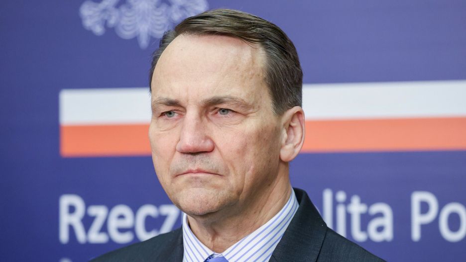 Radosław Sikorski